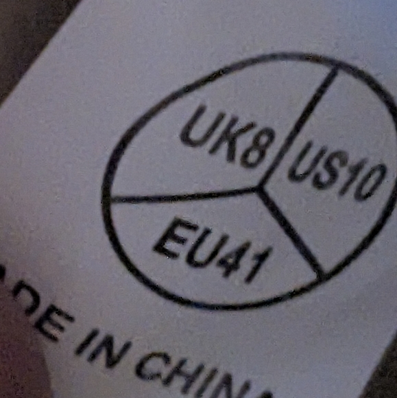 Boots - Picture 10 of 11